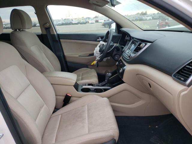 Photo 5 from auction – 2016 HYUNDAI TUCSON LIM with VIN KM8J3CA45GU126433