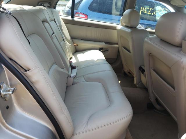 Photo 6 from auction – 2005 BUICK PARK AVENU with VIN 1G4CW54K354101954
