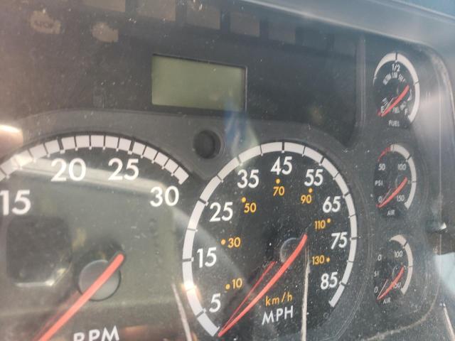 Photo 8 from auction – 2011 FREIGHTLINER CASCADIA 1 with VIN 1FUJGHDV3BSAU9233