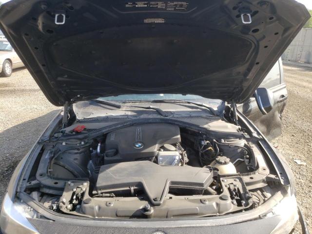 Photo 7 from auction – 2013 BMW 328 I SULE with VIN WBA3C1C59DF438209