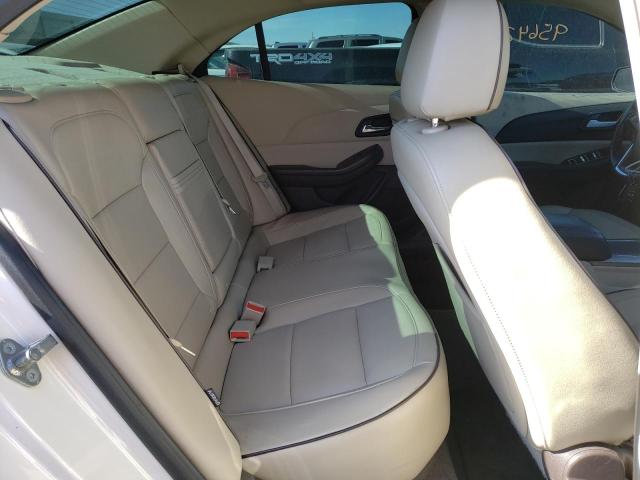 Photo 6 from auction – 2013 CHEVROLET MALIBU 2LT with VIN 1G11E5SA1DF240761