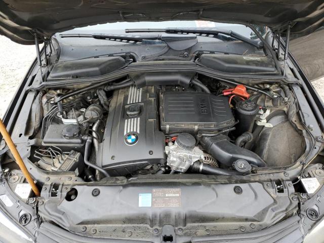 Photo 7 from auction – 2010 BMW 535 I with VIN WBANW1C52AC168219
