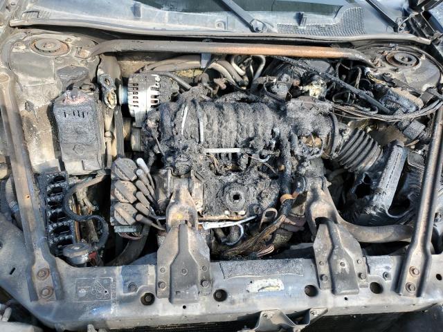 Photo 9 from auction – 1999 BUICK REGAL LS with VIN 2G4WB52K0X1585544