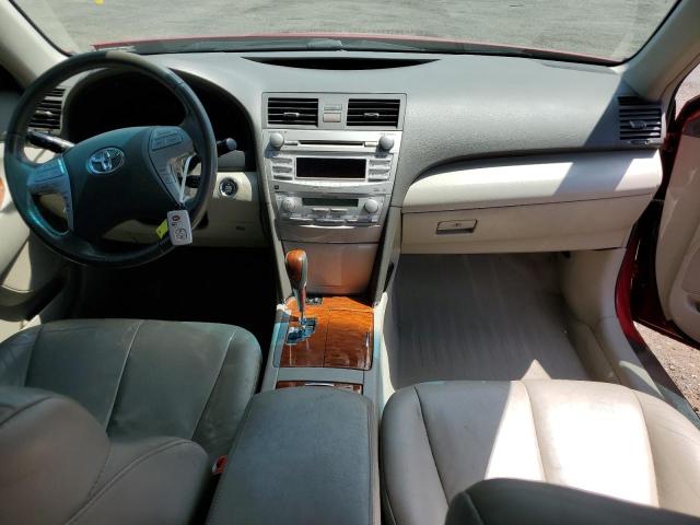 Photo 9 from auction – 2010 TOYOTA CAMRY BASE with VIN 4T4BF3EK7AR047475