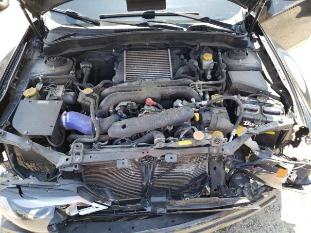 Photo 7 from auction – 2014 SUBARU IMPREZA WR with VIN JF1GR7E60EG200097