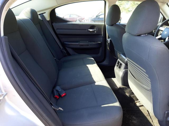 Photo 6 from auction – 2008 DODGE CHARGER with VIN 2B3KA43G98H278913