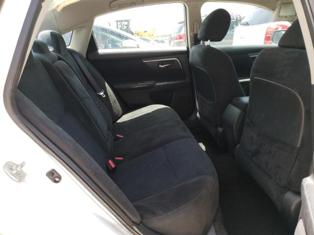Photo 6 from auction – 2015 NISSAN ALTIMA 2.5 with VIN 1N4AL3AP3FC179611