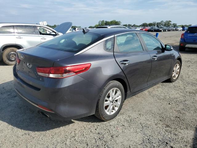 Photo 4 from auction – 2018 KIA OPTIMA LX with VIN KNAGT4L34J5216843