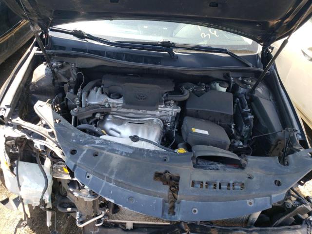 Photo 7 from auction – 2015 TOYOTA CAMRY LE with VIN 4T1BF1FK3FU982111