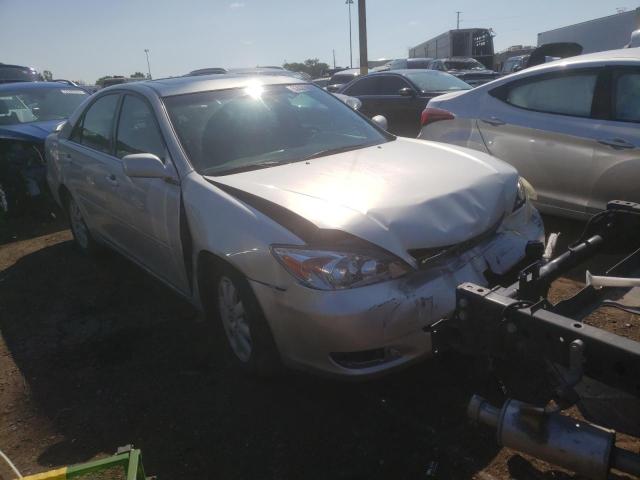 Photo 1 from auction – 2003 TOYOTA CAMRY LE with VIN 4T1BF30K63U059718