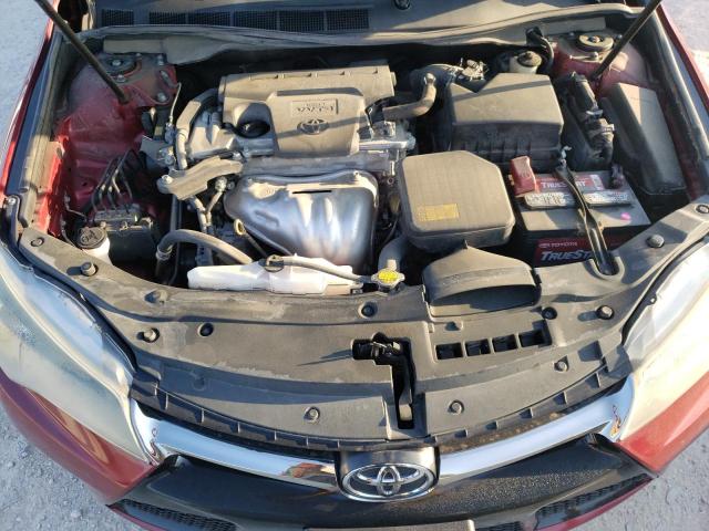 Photo 7 from auction – 2015 TOYOTA CAMRY LE with VIN 4T1BF1FK0FU932248