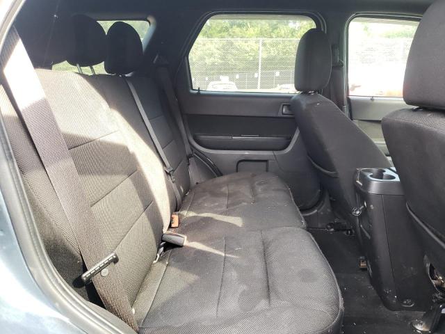 Zdjęcie 6 z aukcji – 2010 FORD ESCAPE XLT z VIN 1FMCU9D78AKB09594