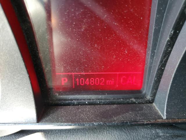 Photo 8 from auction – 2013 GMC TERRAIN SL with VIN 2GKFLTEK7D6231587