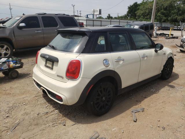 Photo 4 from auction – 2017 MINI COOPER S with VIN WMWXU3C37H2F49463