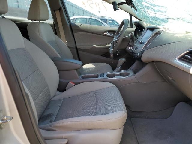 Photo 5 from auction – 2018 CHEVROLET CRUZE LS with VIN 1G1BC5SM0J7187769