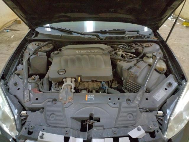 Photo 7 from auction – 2013 CHEVROLET IMPALA LT with VIN 2G1WG5E39D1258090
