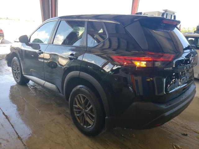 Photo 3 from auction – 2021 NISSAN ROGUE S with VIN 5N1AT3AA2MC833447