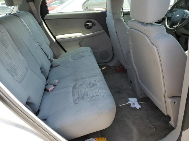 Photo 6 from auction – 2006 CHEVROLET EQUINOX LS with VIN 2CNDL13F466065606