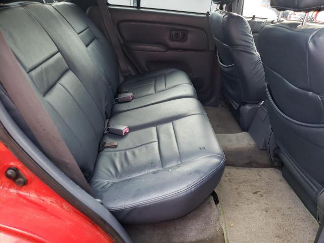 Photo 6 from auction – 1996 TOYOTA 4RUNNER SR with VIN JT3GN86R1T0010498