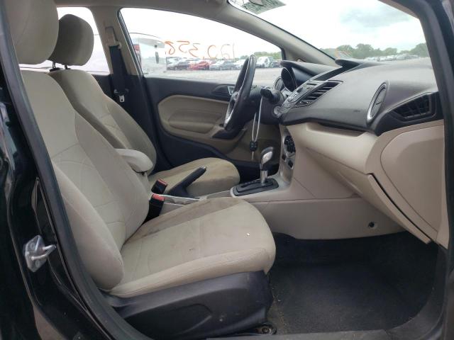 Photo 5 from auction – 2015 FORD FIESTA SE with VIN 3FADP4EJ0FM111066