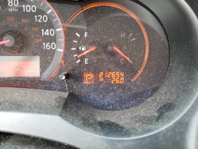 Photo 8 from auction – 2008 NISSAN ALTIMA 2.5 with VIN 1N4AL24E48C137018