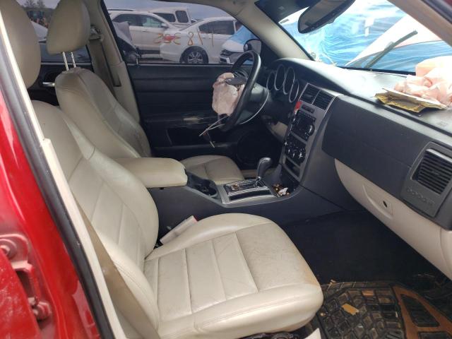 Photo 5 from auction – 2007 DODGE CHARGER R/ with VIN 2B3KA53H47H823140