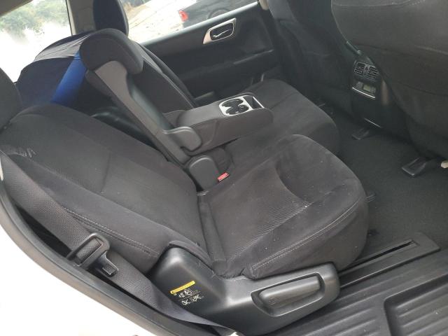 Photo 6 from auction – 2015 NISSAN PATHFINDER with VIN 5N1AR2MN6FC629096