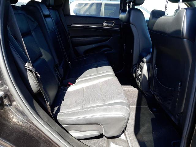 Photo 6 from auction – 2014 JEEP GRAND CHER with VIN 1C4RJFBM3EC298380