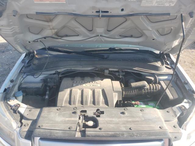 Photo 7 from auction – 2007 HONDA PILOT EX with VIN 2HKYF18417H001847