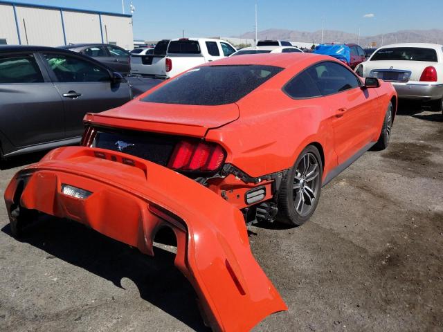 Photo 4 from auction – 2016 FORD MUSTANG with VIN 1FA6P8THXG5216673
