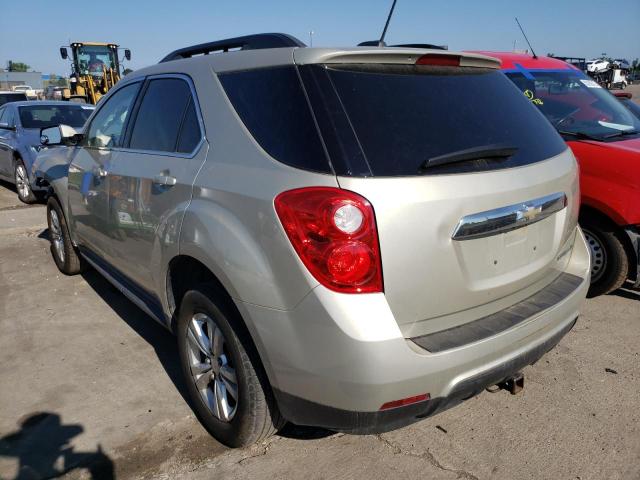 Photo 3 from auction – 2015 CHEVROLET EQUINOX LT with VIN 2GNALBEK2F1101529