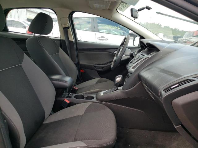 Photo 5 from auction – 2014 FORD FOCUS SE with VIN 1FADP3F25EL278055