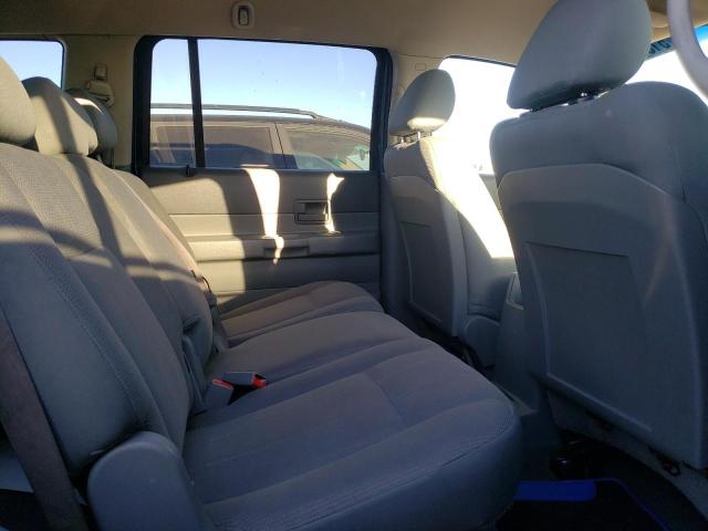 Photo 6 from auction – 2006 DODGE DURANGO SX with VIN 1D4HD38N96F115374