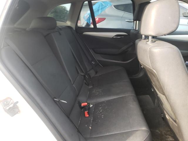 Photo 6 from auction – 2014 BMW X1 SDRIVE2 with VIN WBAVM1C56EVW48554