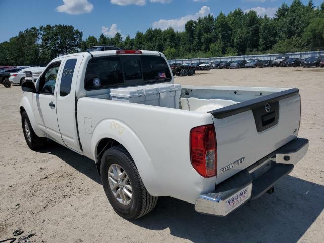 Photo 3 from auction – 2019 NISSAN FRONTIER S with VIN 1N6BD0CT2KN752465