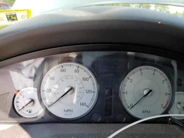 Photo 8 from auction – 2005 CHRYSLER 300 TOURIN with VIN 2C3AA53G35H620713