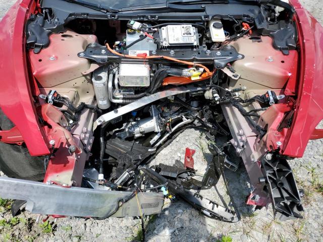 Photo 7 from auction – 2022 TESLA MODEL 3 with VIN 5YJ3E1EB4NF187007