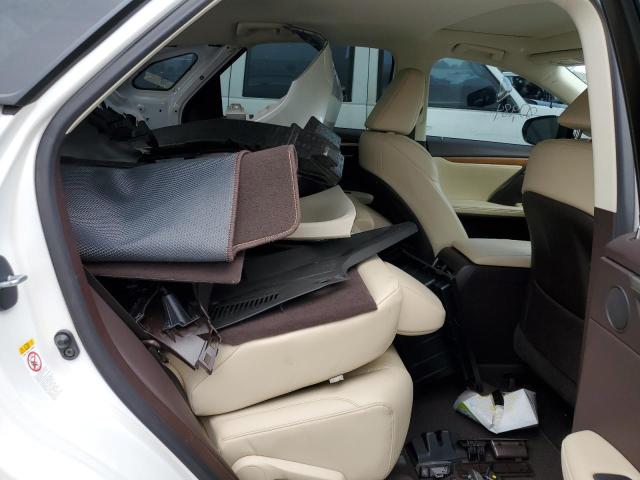 Photo 6 from auction – 2020 LEXUS RX 350 with VIN 2T2HZMAA7LC157117