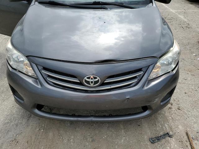 Photo 7 from auction – 2013 TOYOTA COROLLA BA with VIN 5YFBU4EEXDP080928