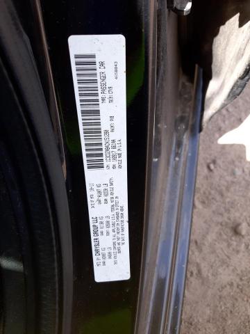 Photo 10 from auction – 2012 DODGE AVENGER SE with VIN 1C3CDZAB4CN151280