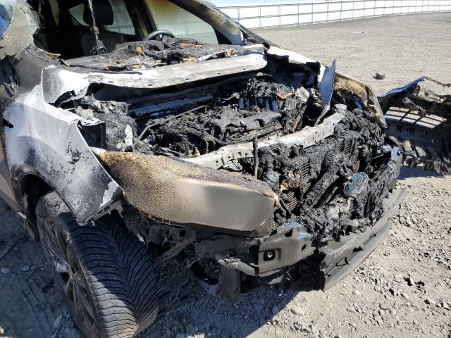 Photo 9 from auction – 2017 FORD ESCAPE TIT with VIN 1FMCU9JD7HUC89871