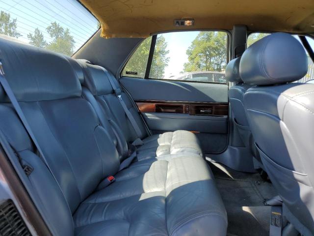 Photo 6 from auction – 1997 BUICK LESABRE LI with VIN 1G4HR52K8VH506443