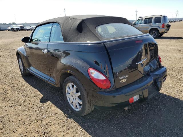 Photo 3 from auction – 2007 CHRYSLER PT CRUISER with VIN 3C3JY45X77T523365