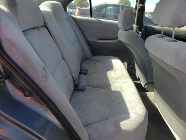 Photo 6 from auction – 2002 MITSUBISHI GALANT ES with VIN 4A3AA46G12E097094