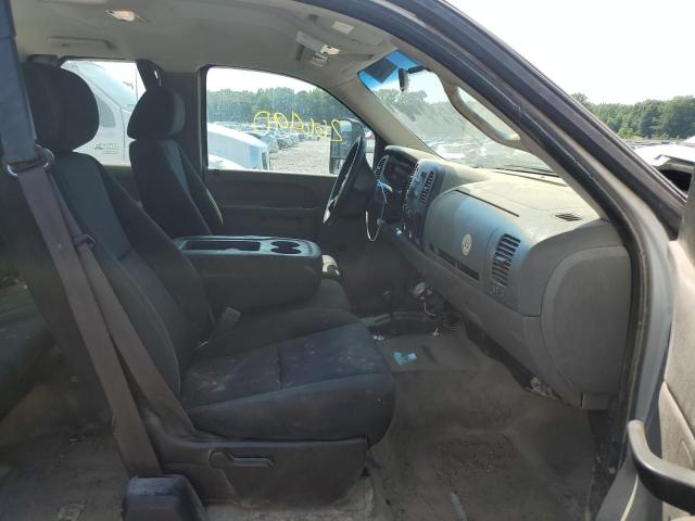 Photo 5 from auction – 2012 CHEVROLET SILVERADO with VIN 1GC2KVCG3CZ269960