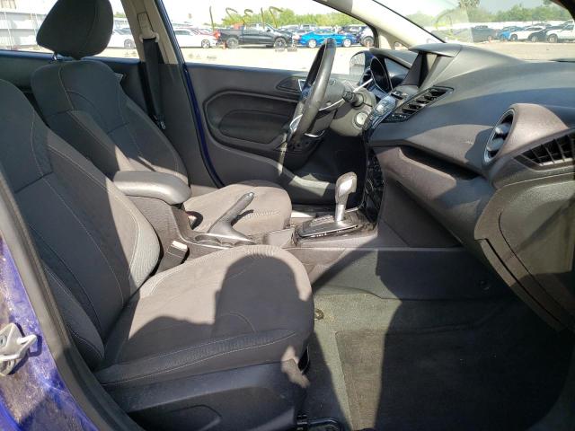 Photo 5 from auction – 2014 FORD FIESTA SE with VIN 3FADP4BJ8EM243639