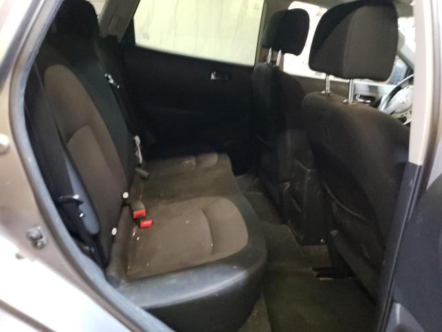 Photo 6 from auction – 2011 NISSAN ROGUE S with VIN JN8AS5MT7BW160025