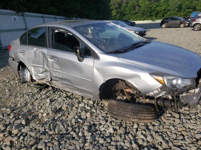 Photo 9 from auction – 2015 SUBARU IMPREZA SP with VIN JF1GJAS67FH012035