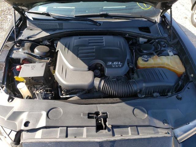 Photo 7 from auction – 2011 DODGE CHARGER with VIN 2B3CL3CG9BH560176