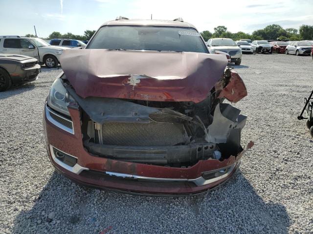 Photo 9 from auction – 2015 GMC ACADIA SLT with VIN 1GKKVRKD6FJ281615